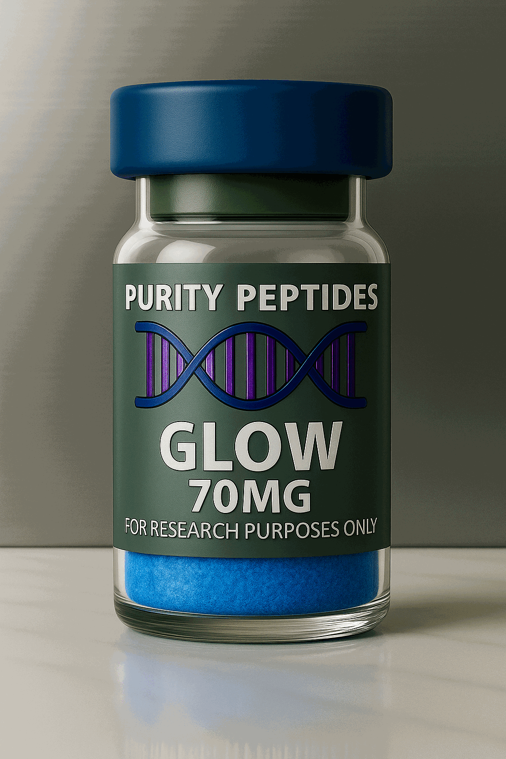 Glow 70mg