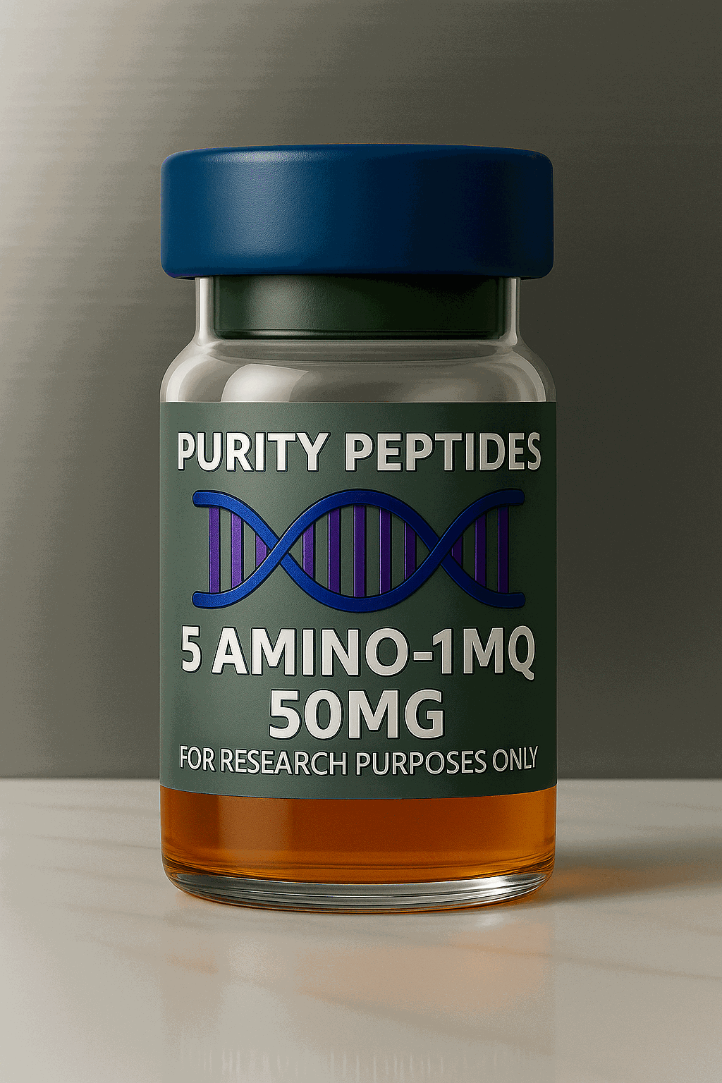 5-Amino-1mg