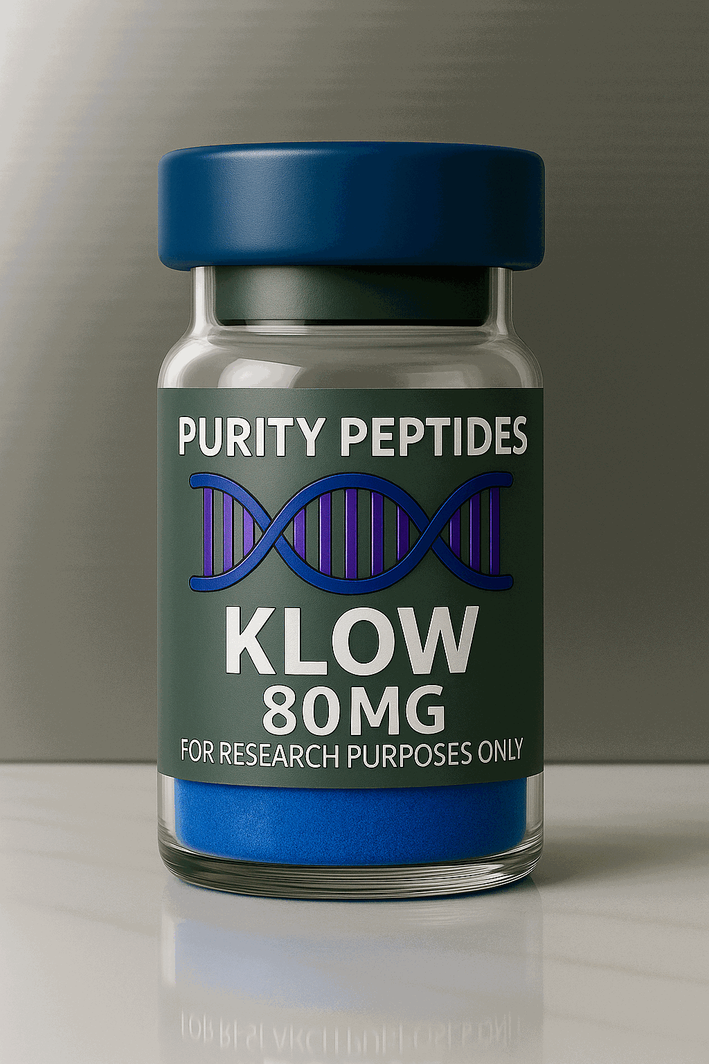 Klow 80mg