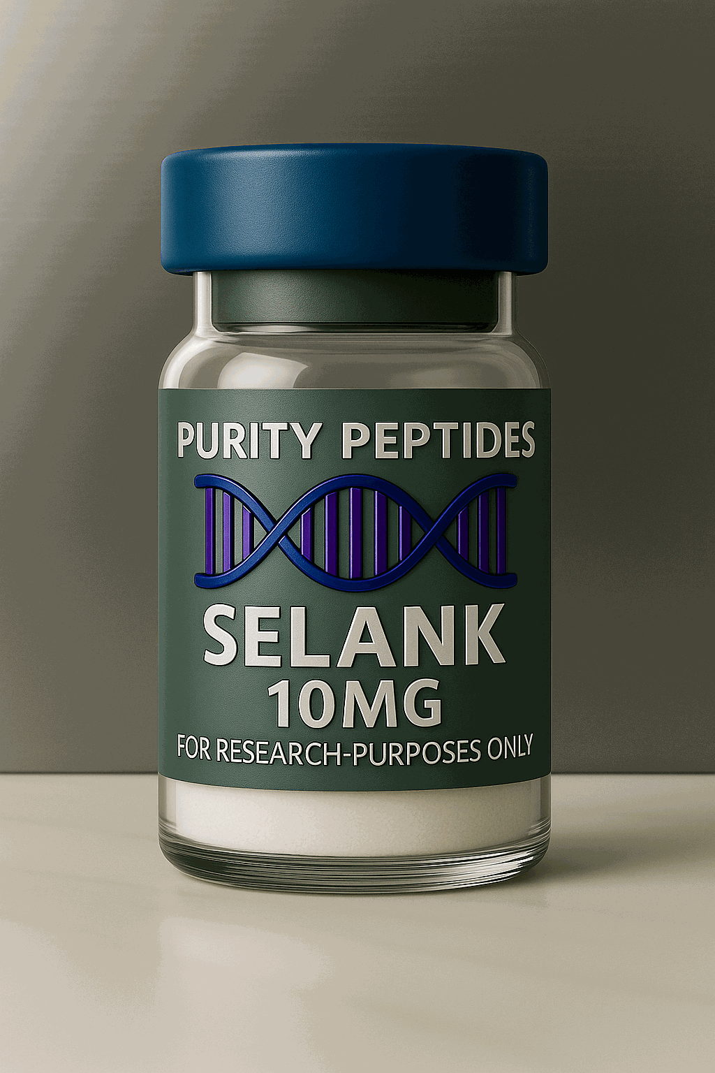 Selank