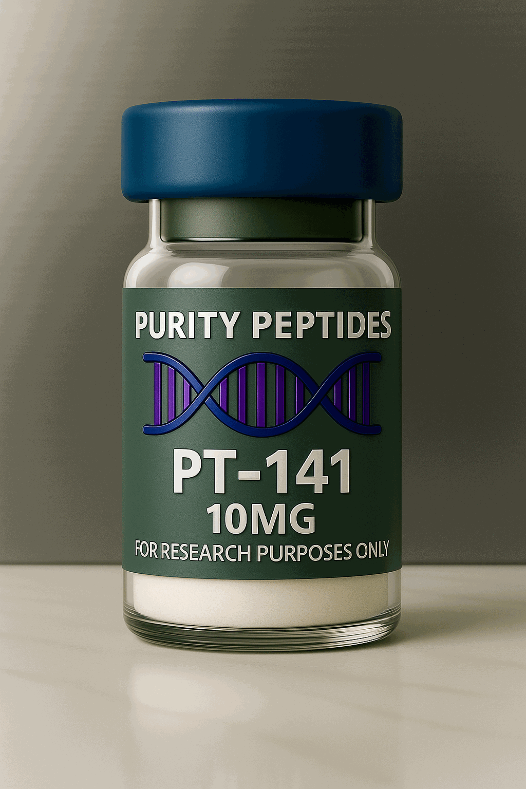 PT-141 10mg