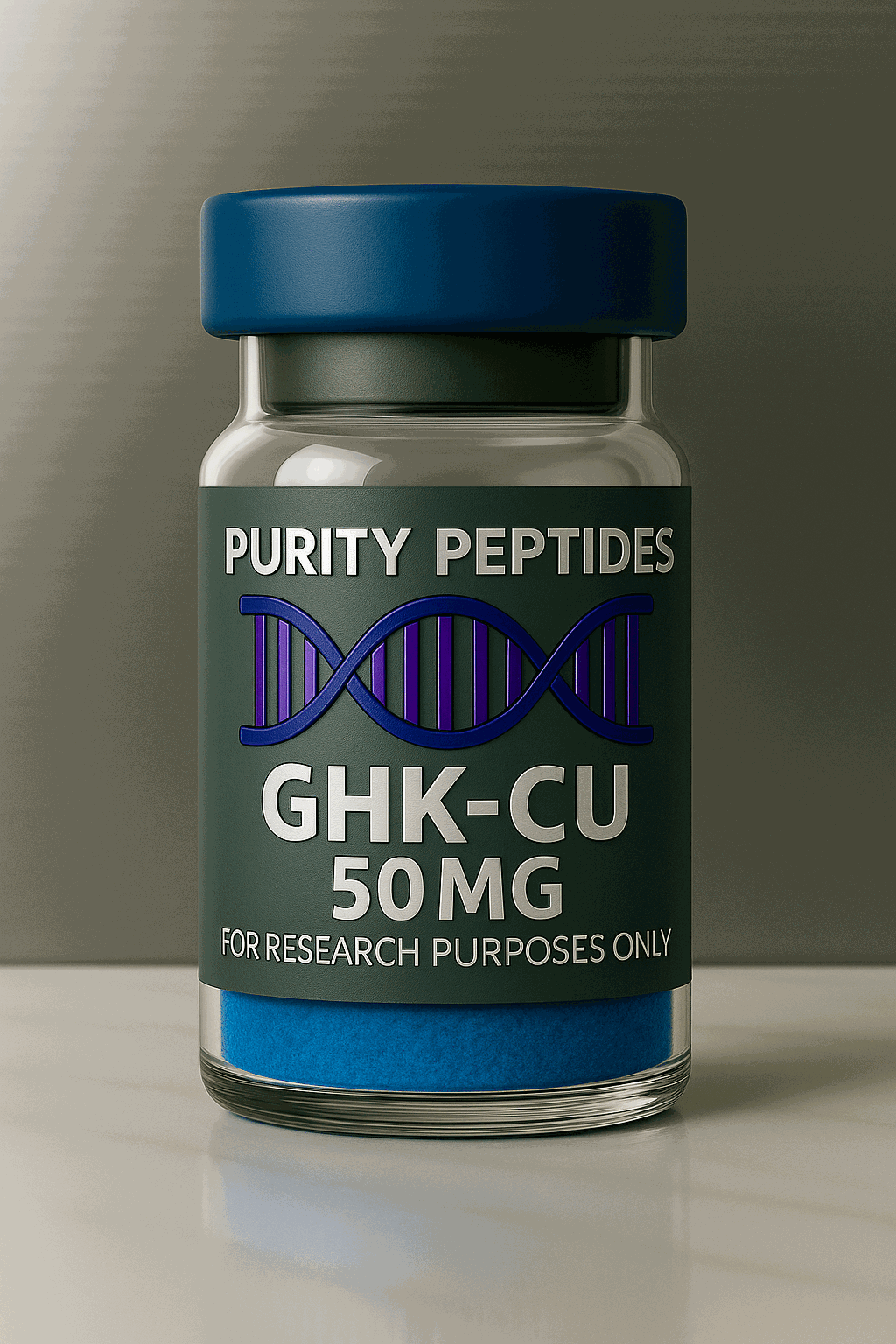 GHK-CU