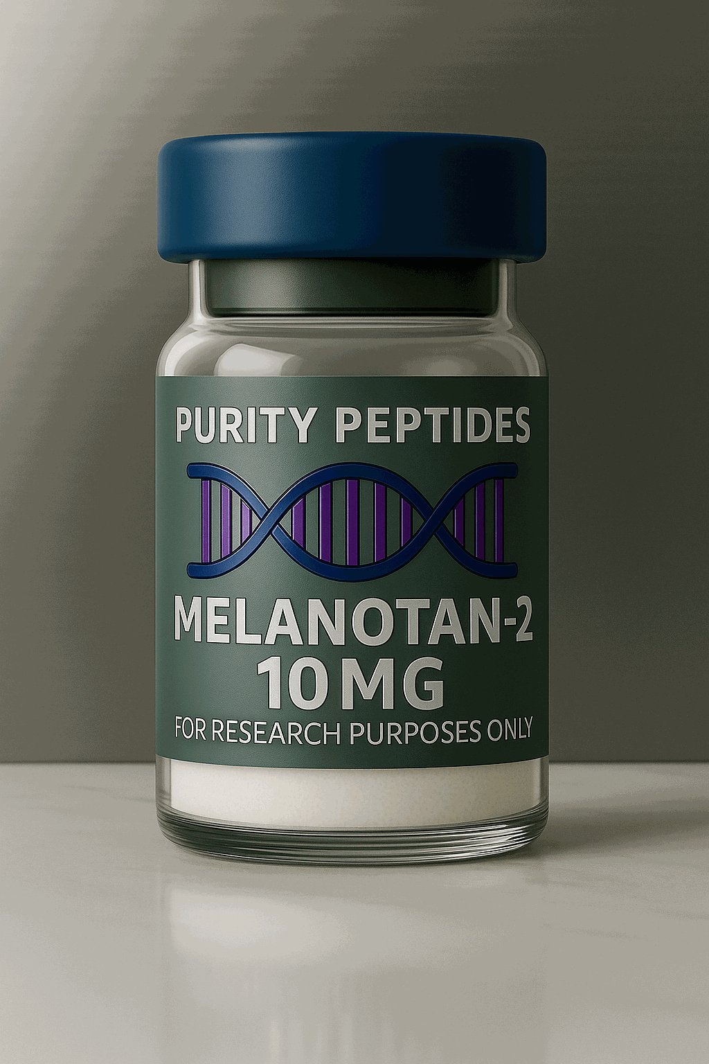 Melanotan-2 10mg