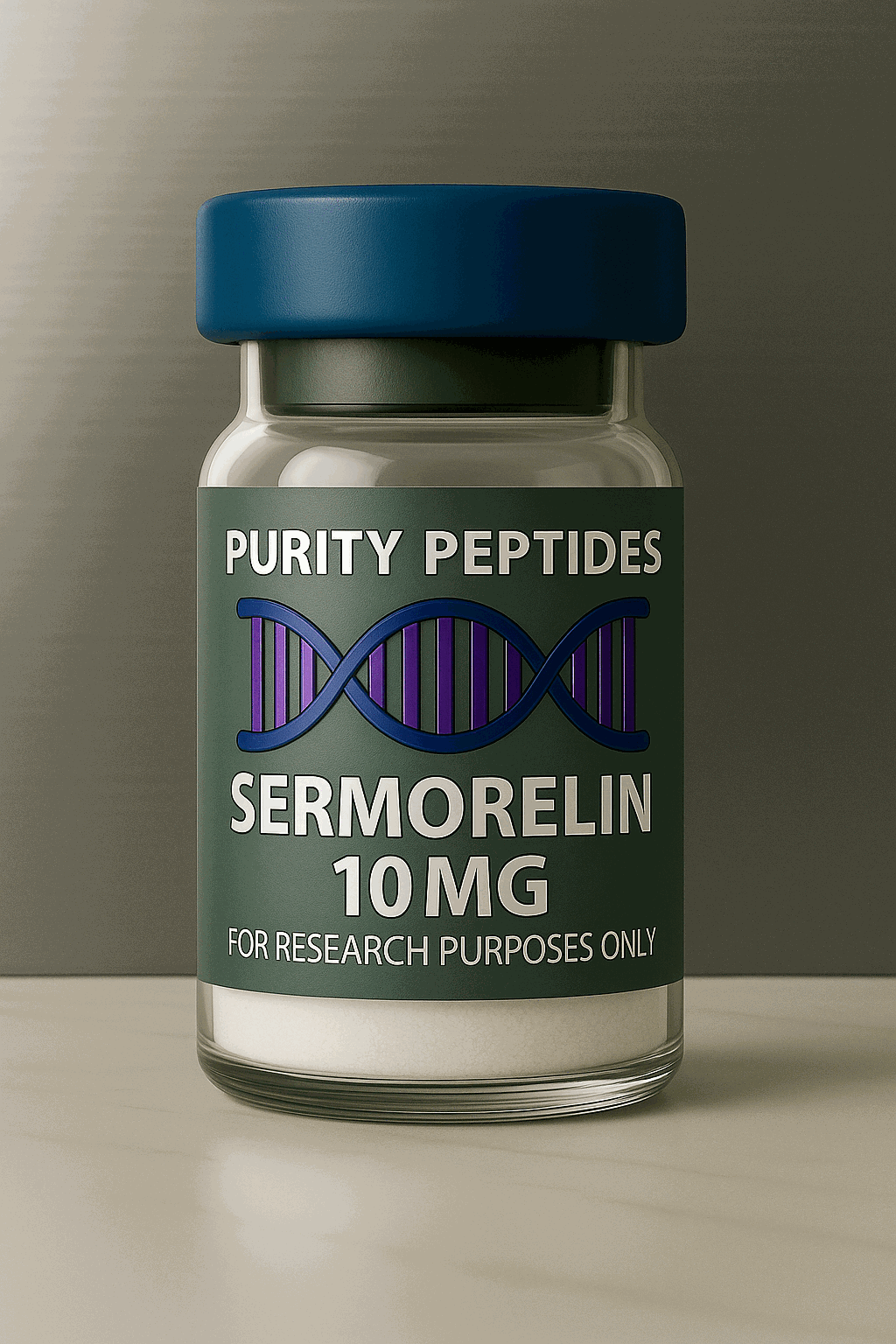 Sermorelin