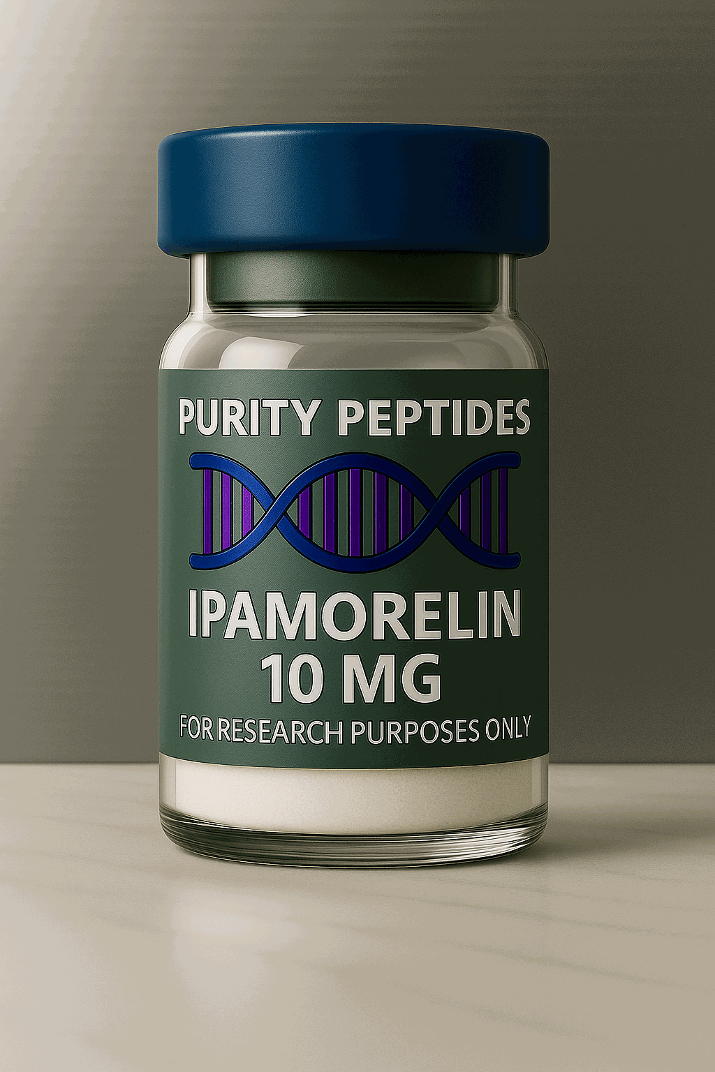 Ipamorelin