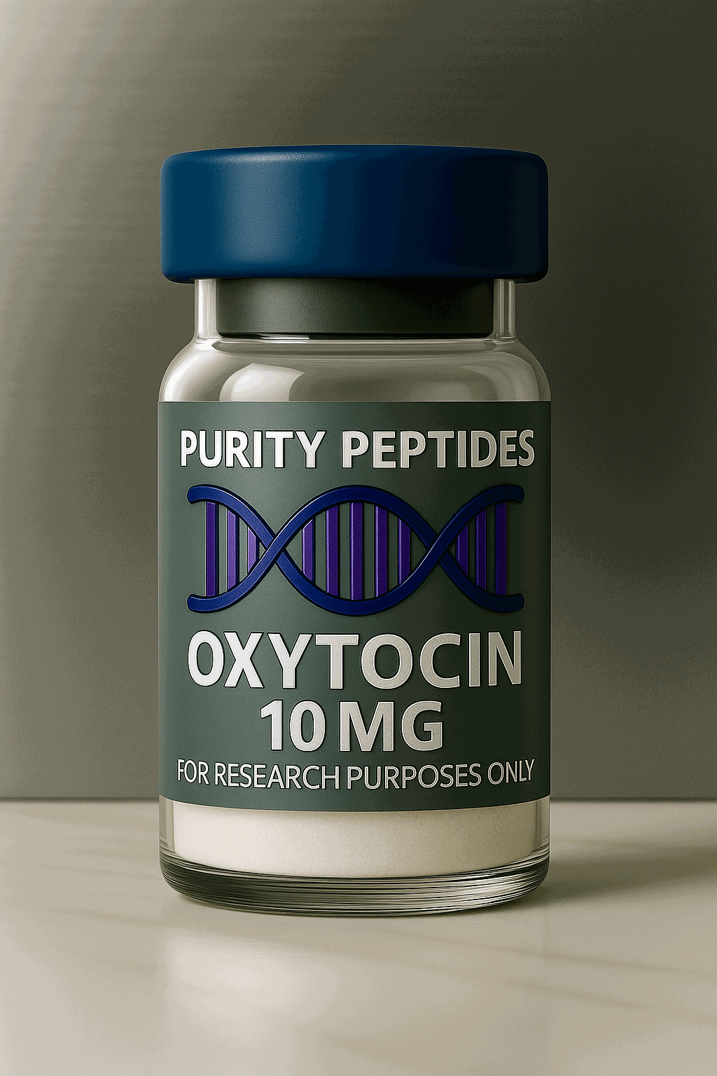 Oxytocin