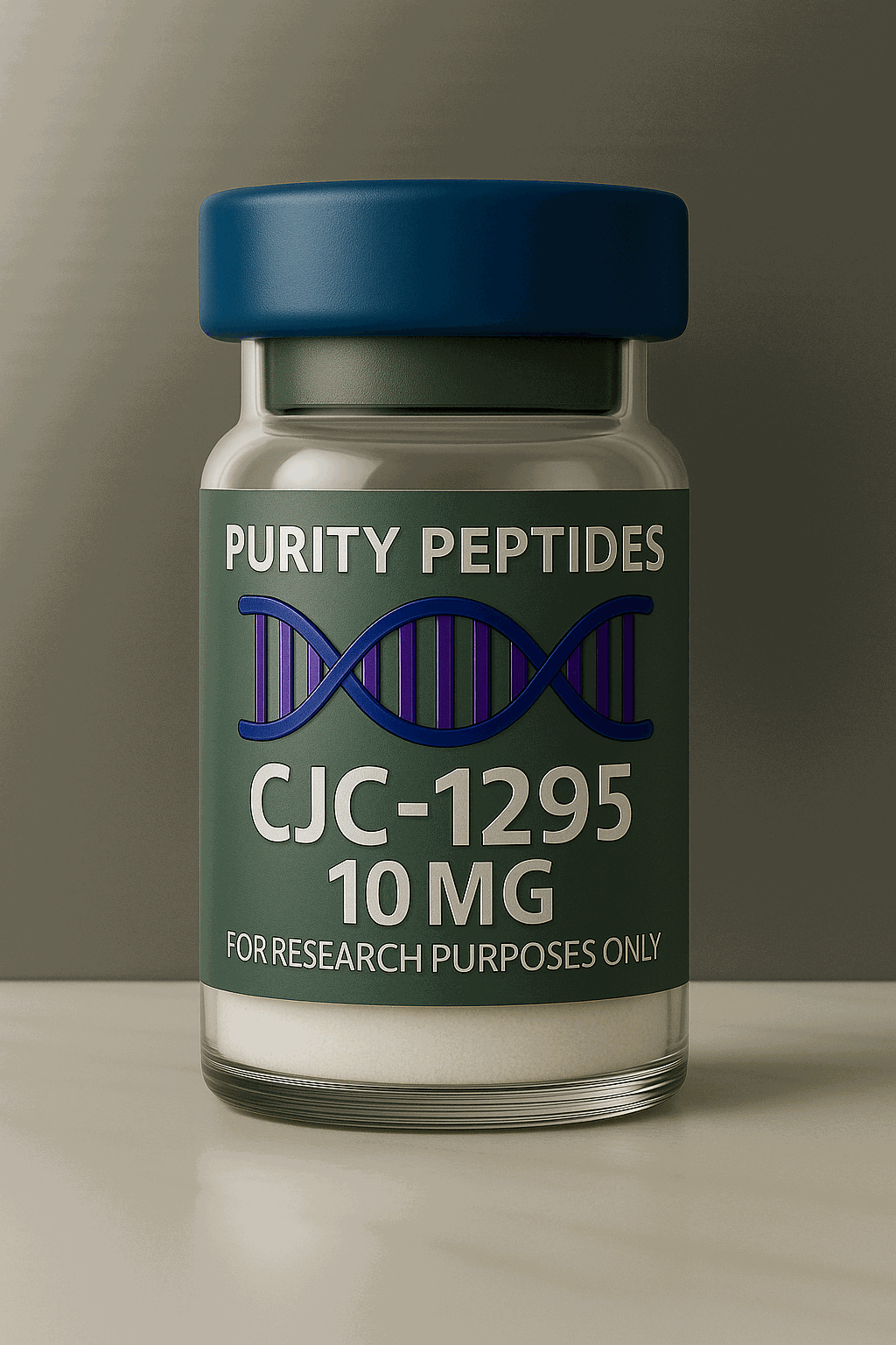 CJC-1295 CJC-1295