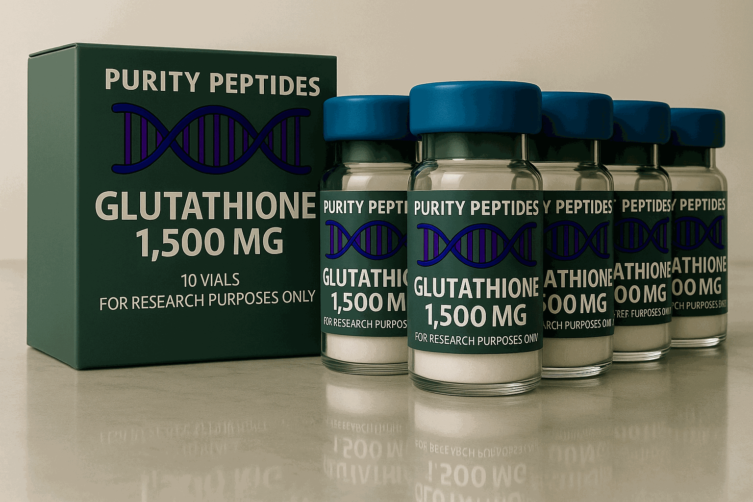 Glutathione 1